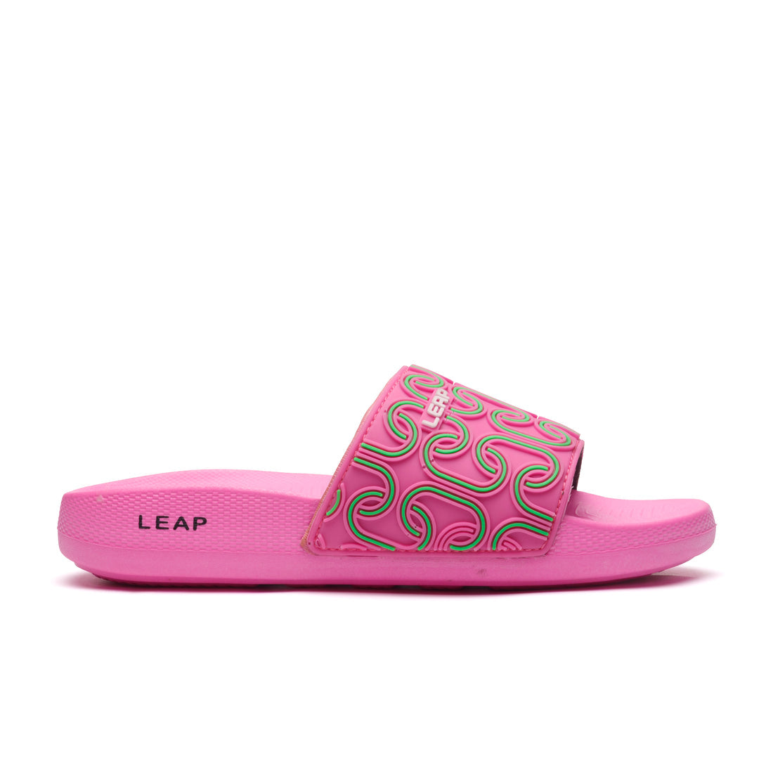 LEAP BLOOM WOMEN’s | SOFT AND COMFORTABLE | “MEDICATED FOAM UPPER”