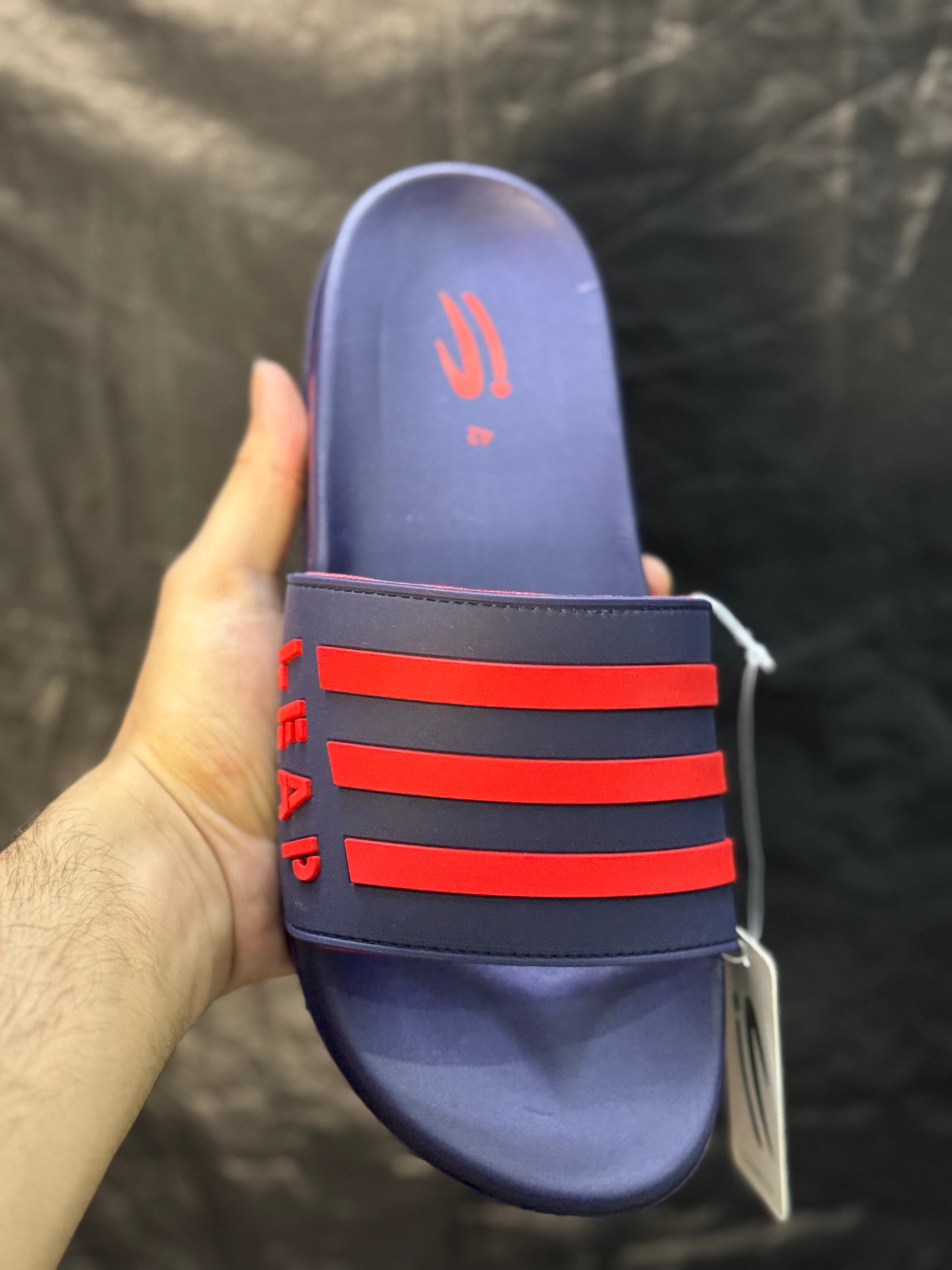 LEAP PULSE | SOFT AND COMFORTABLE | “MEDICATED FOAM UPPER”
