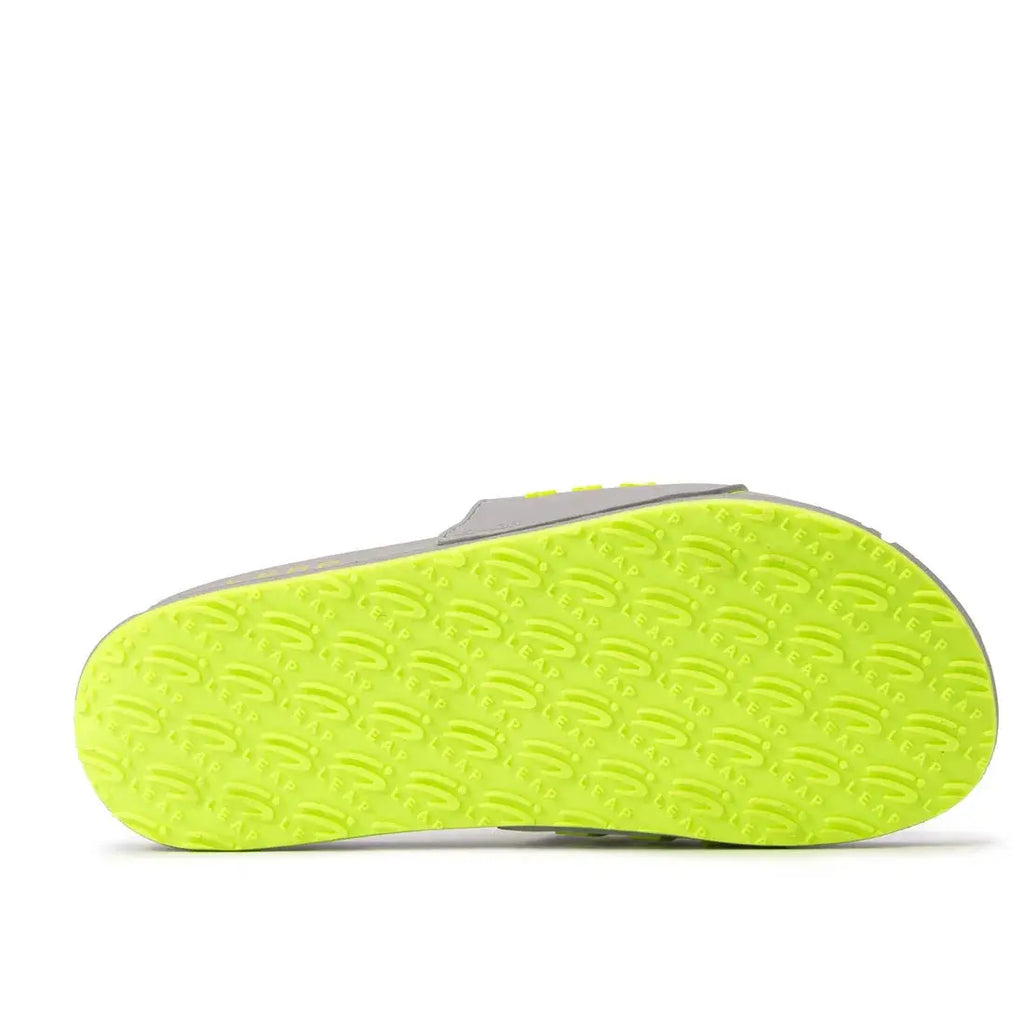 LEAP PULSE | SOFT AND COMFORTABLE | “MEDICATED FOAM UPPER” Lavish steps