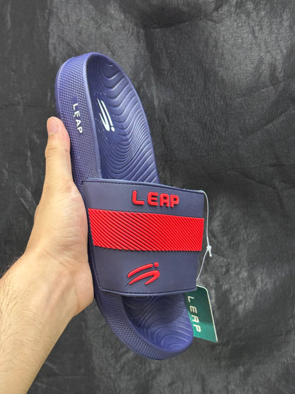 LEAP CORE | ARCH SUPPORT SOLE | “MEDICATED FOAM UPPER”