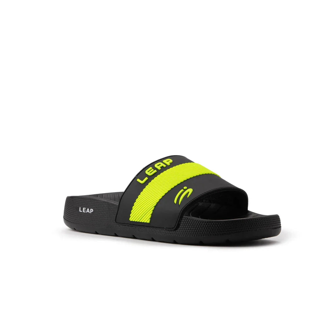 LEAP CORE | ARCH SUPPORT SOLE | “MEDICATED FOAM UPPER” Lavish steps