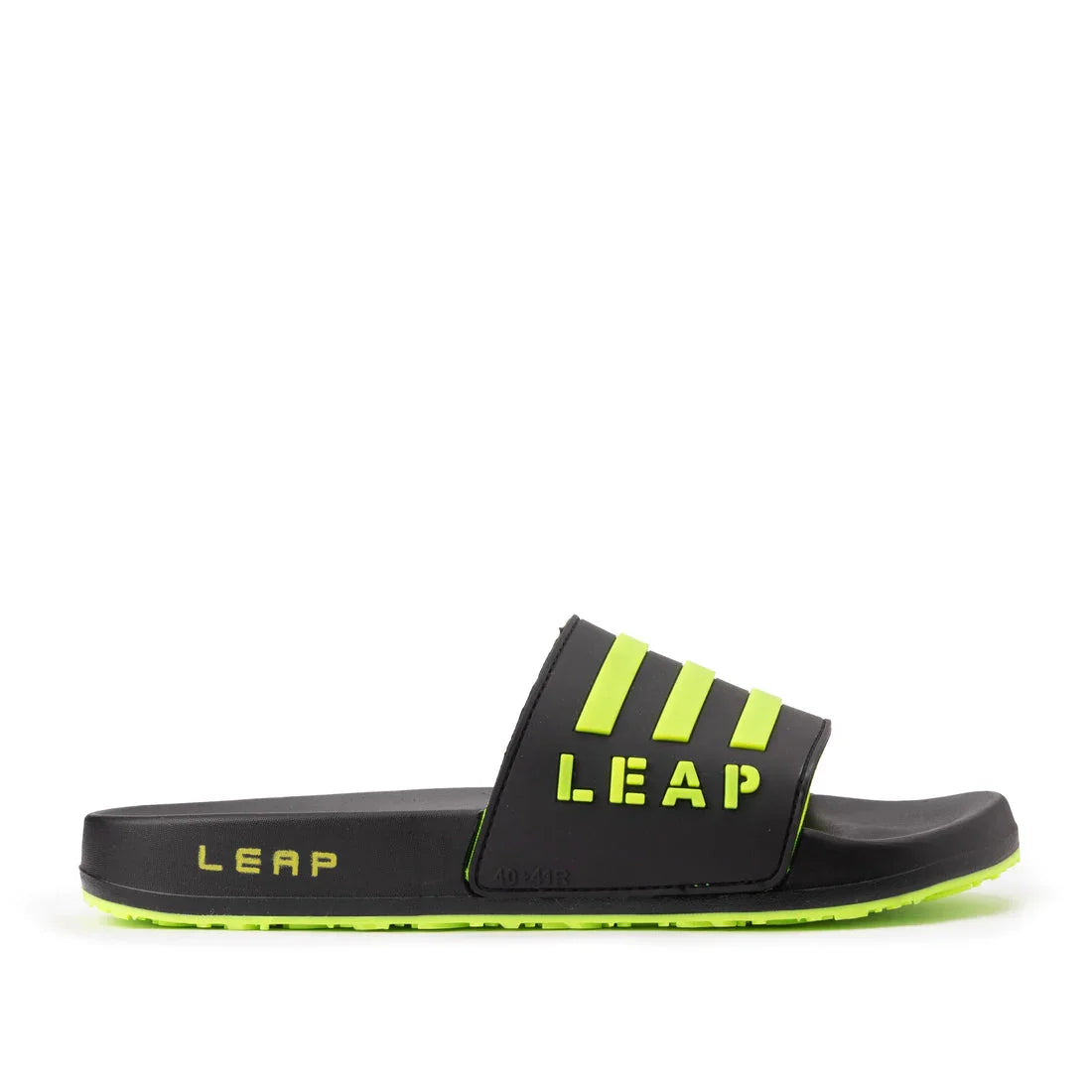 LEAP PULSE | SOFT AND COMFORTABLE | “MEDICATED FOAM UPPER” Lavish steps