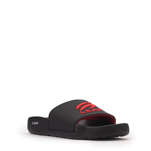 LEAP BOLT | ARCH SUPPORT SOLE | “MEDICATED FOAM UPPER” Lavish steps