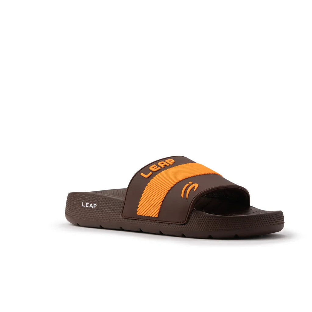 LEAP CORE | ARCH SUPPORT SOLE | “MEDICATED FOAM UPPER” Lavish steps