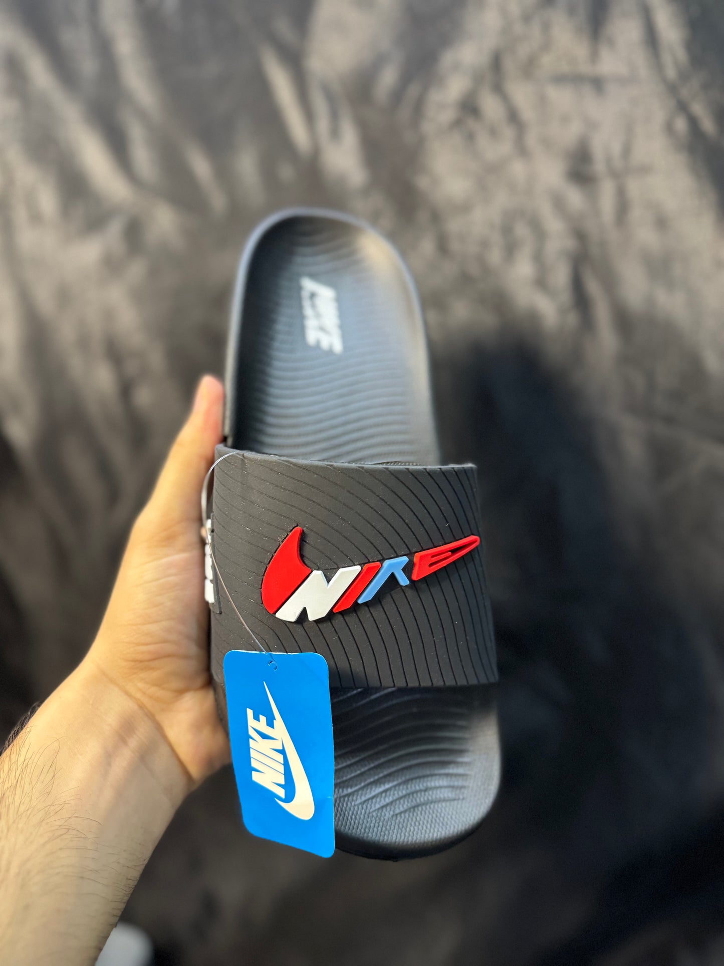 NIKE MEN’s SLIPPERS | SUPER SOFT AND STYLISH | “EVERYDAY WEAR”