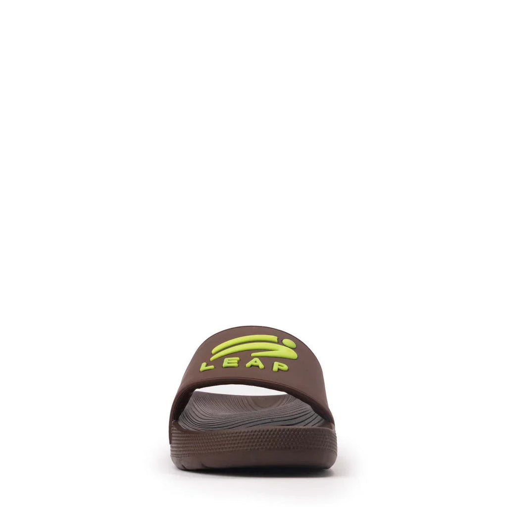 LEAP BOLT | ARCH SUPPORT SOLE | “MEDICATED FOAM UPPER” Lavish steps