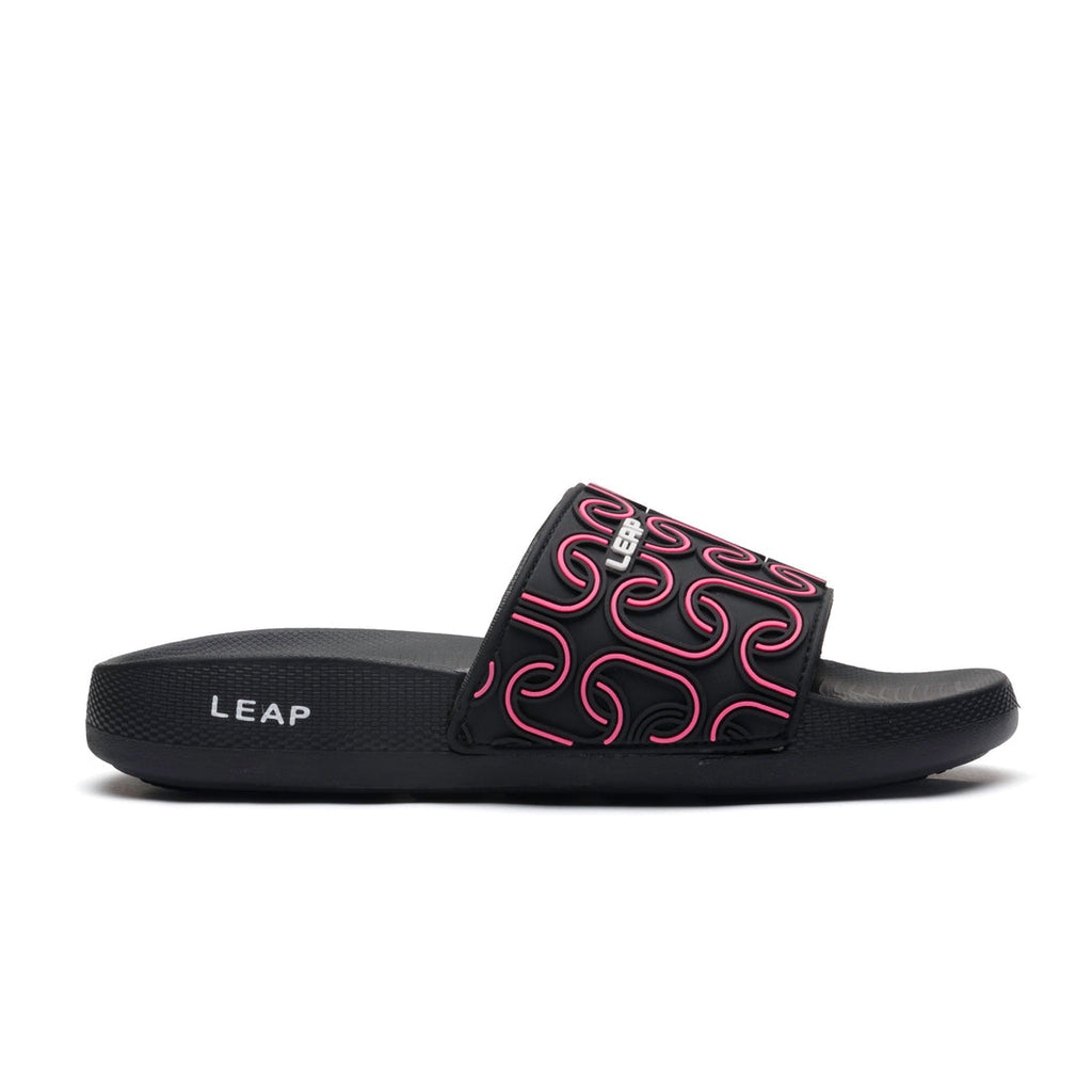 LEAP BLOOM WOMEN’s | SOFT AND COMFORTABLE | “MEDICATED FOAM UPPER” Lavish steps