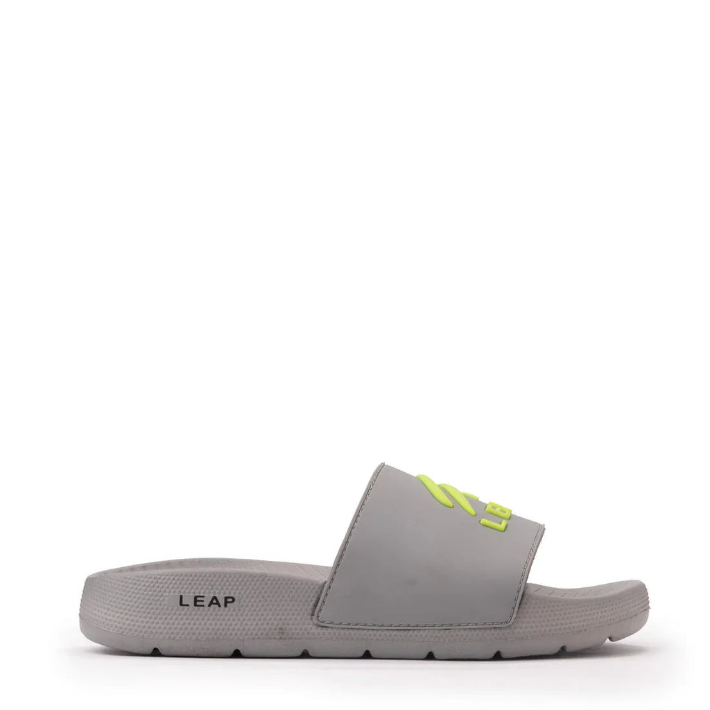 LEAP BOLT | ARCH SUPPORT SOLE | “MEDICATED FOAM UPPER” Lavish steps