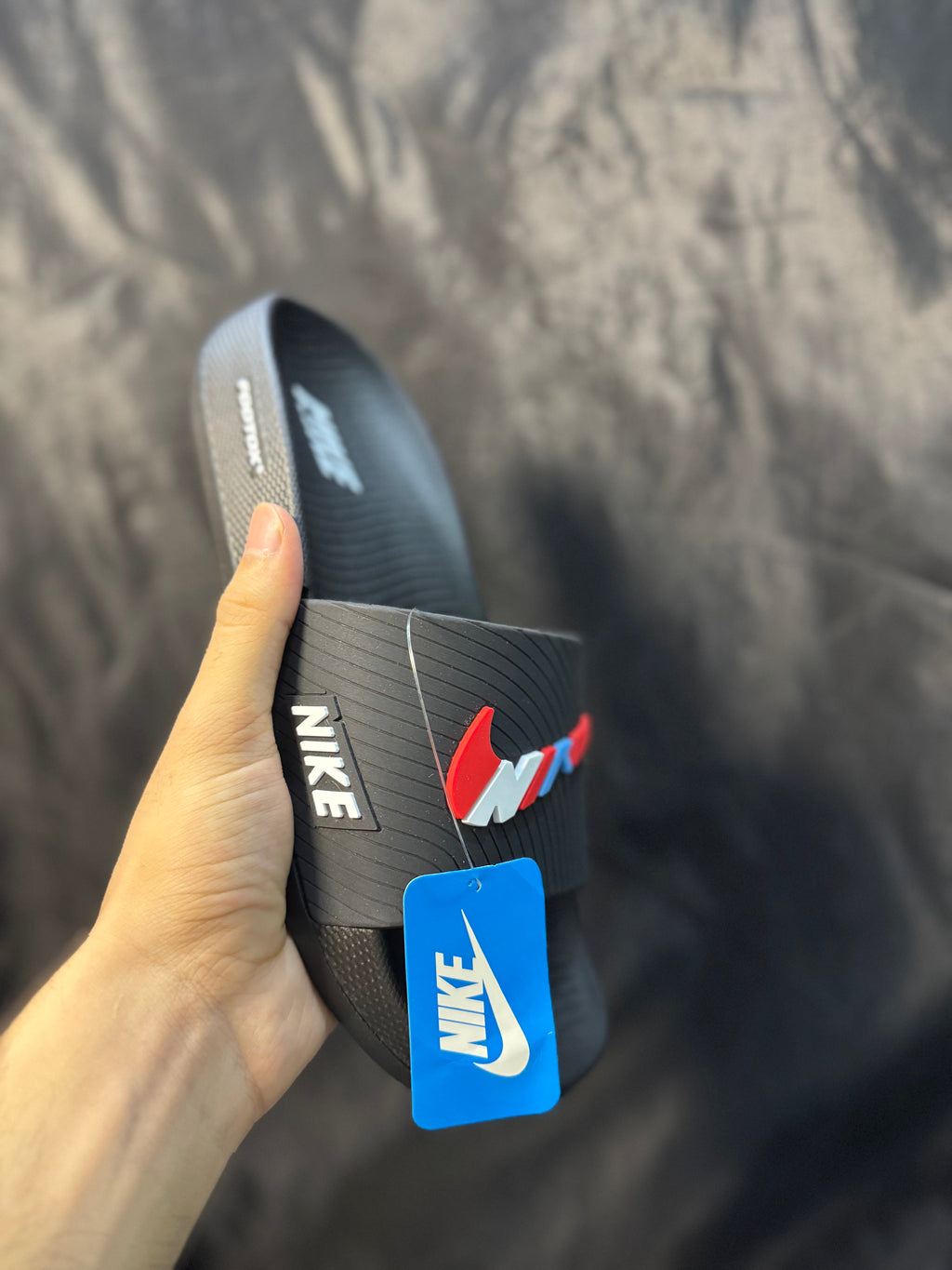 NKE MEN’s COMFY SLIPPERS | SUPER SOFT AND STYLISH | “EVERYDAY WEAR” Lavish steps