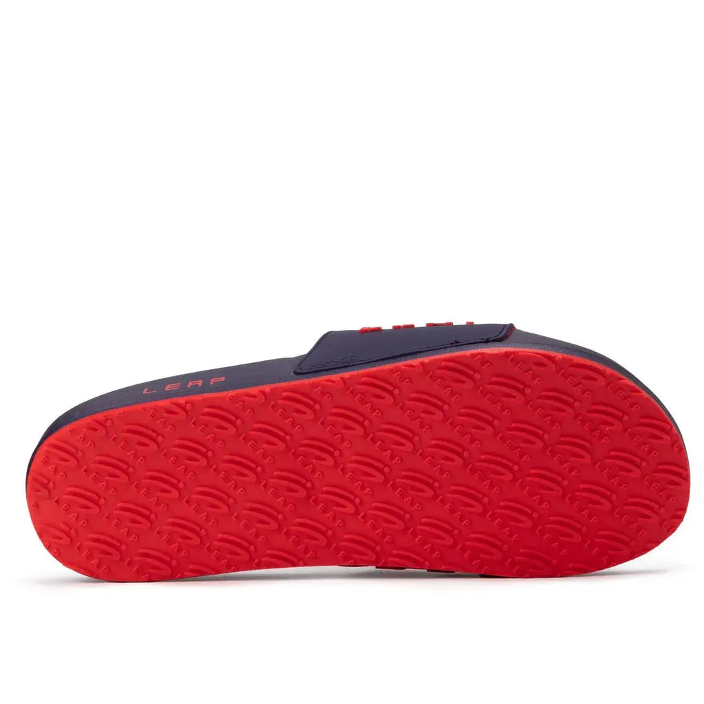 LEAP PULSE | SOFT AND COMFORTABLE | “MEDICATED FOAM UPPER” Lavish steps