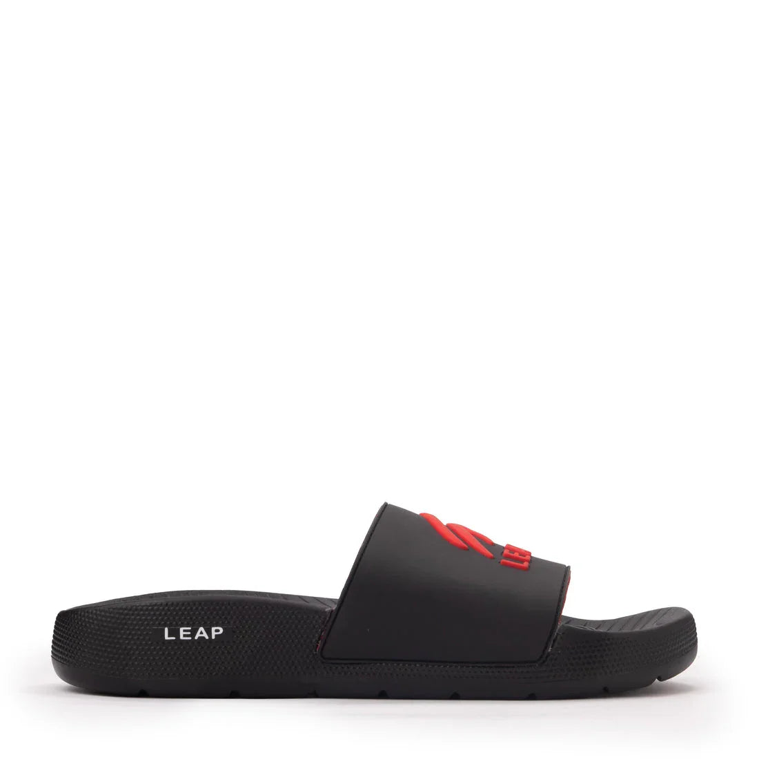 LEAP BOLT | ARCH SUPPORT SOLE | “MEDICATED FOAM UPPER” Lavish steps