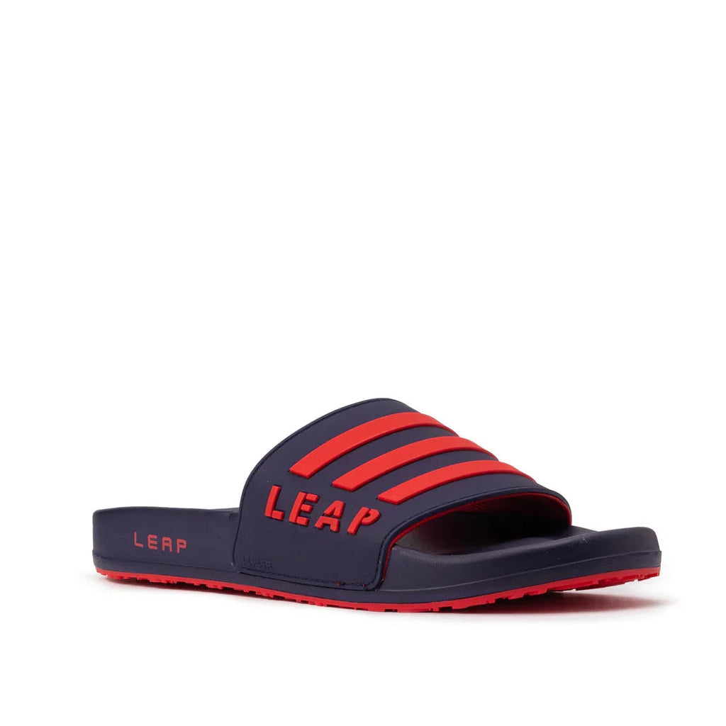 LEAP PULSE | SOFT AND COMFORTABLE | “MEDICATED FOAM UPPER” Lavish steps