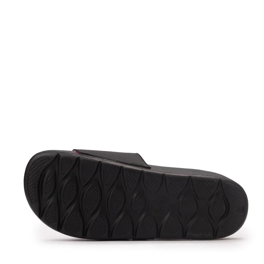 LEAP BOLT | ARCH SUPPORT SOLE | “MEDICATED FOAM UPPER” Lavish steps