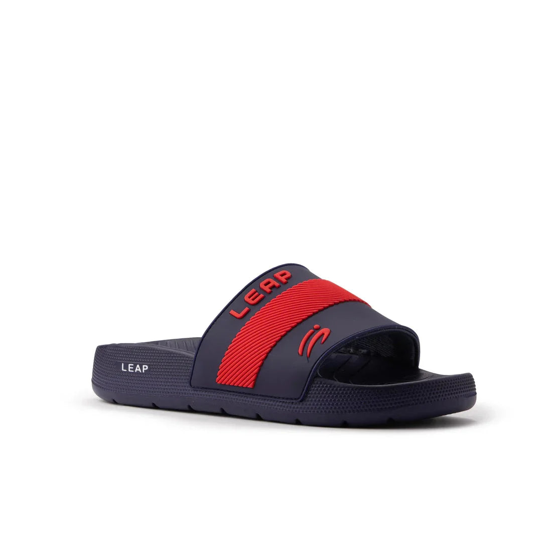 LEAP CORE | ARCH SUPPORT SOLE | “MEDICATED FOAM UPPER” Lavish steps