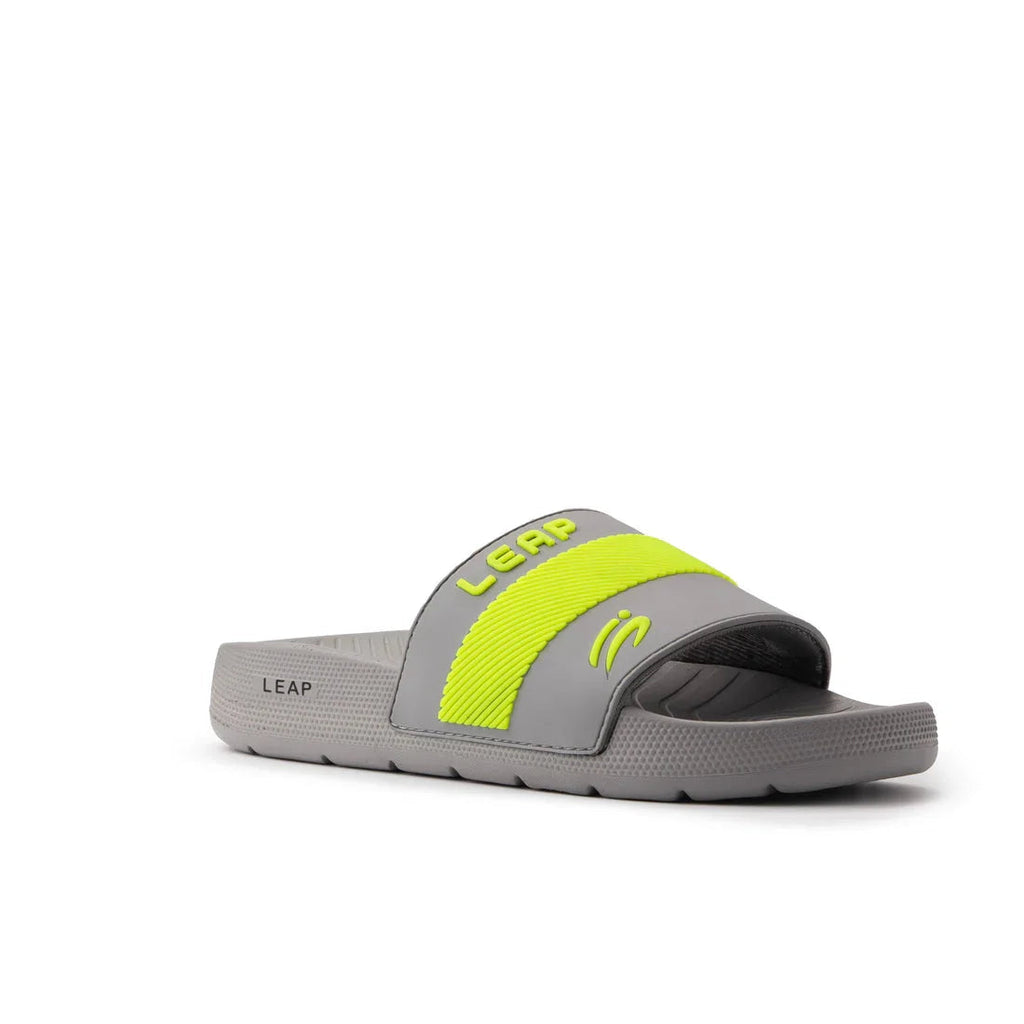 LEAP CORE | ARCH SUPPORT SOLE | “MEDICATED FOAM UPPER” Lavish steps