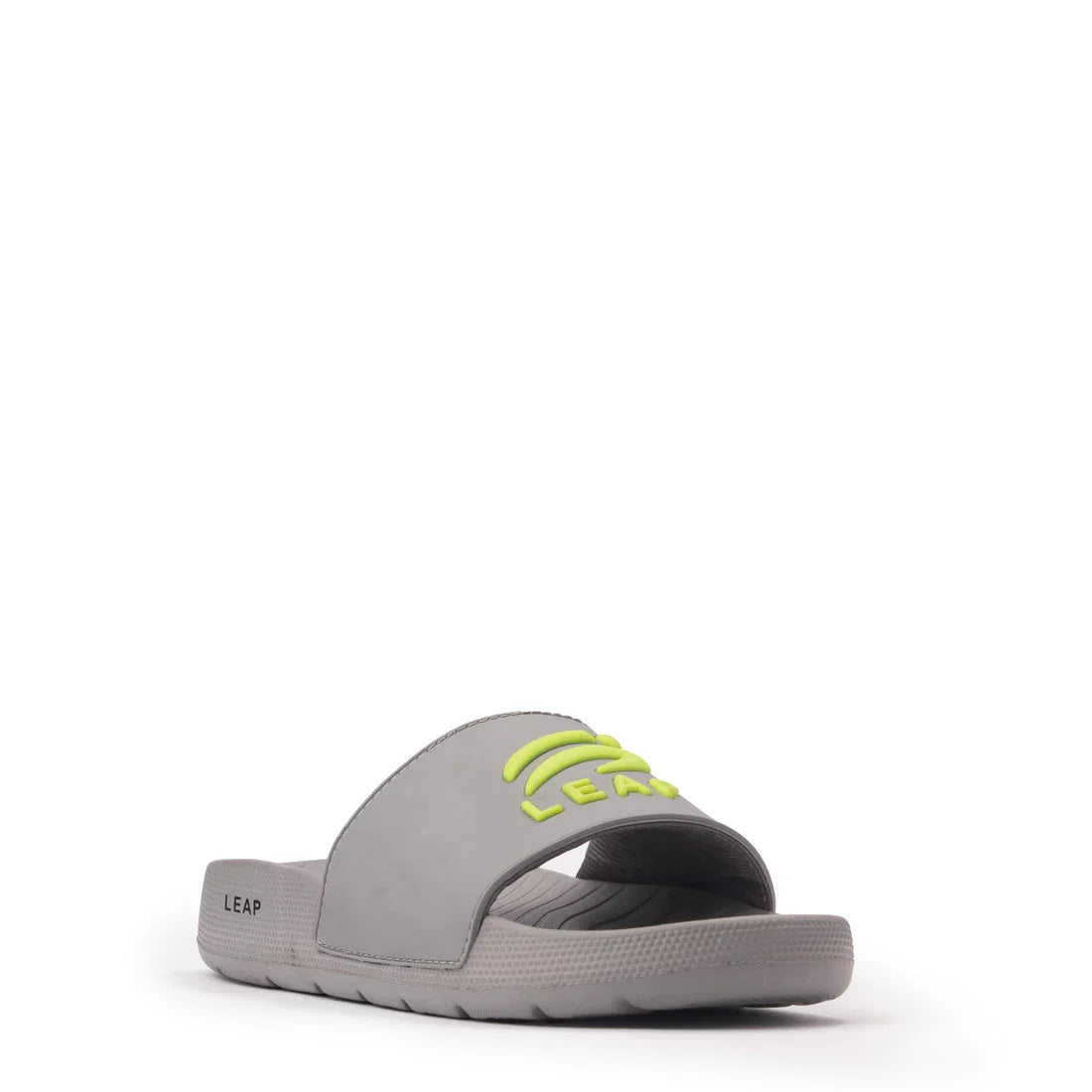 LEAP BOLT | ARCH SUPPORT SOLE | “MEDICATED FOAM UPPER” Lavish steps