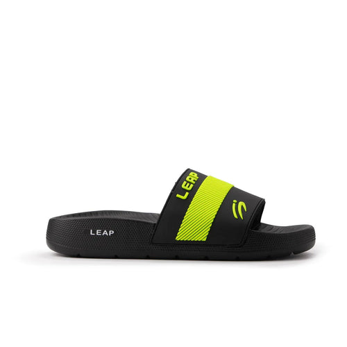 LEAP CORE | ARCH SUPPORT SOLE | “MEDICATED FOAM UPPER” Lavish steps