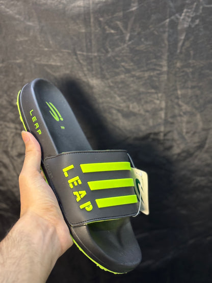 LEAP PULSE | SOFT AND COMFORTABLE | “MEDICATED FOAM UPPER”