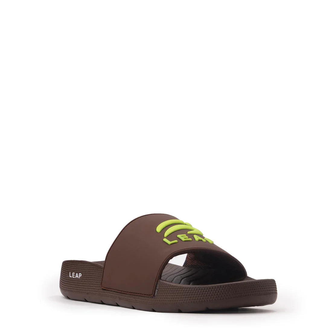 LEAP BOLT | ARCH SUPPORT SOLE | “MEDICATED FOAM UPPER” Lavish steps