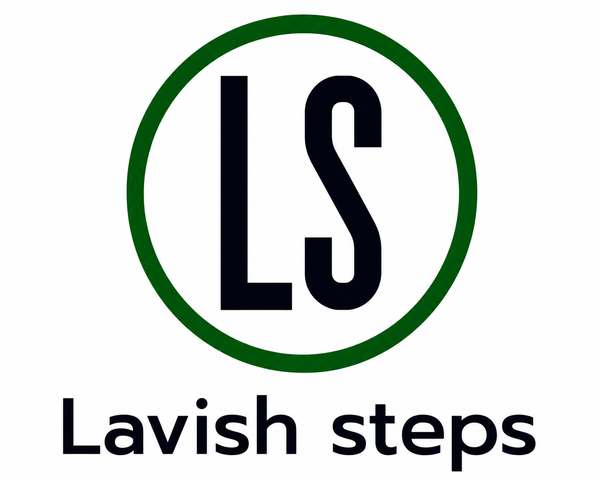 Lavish Steps 