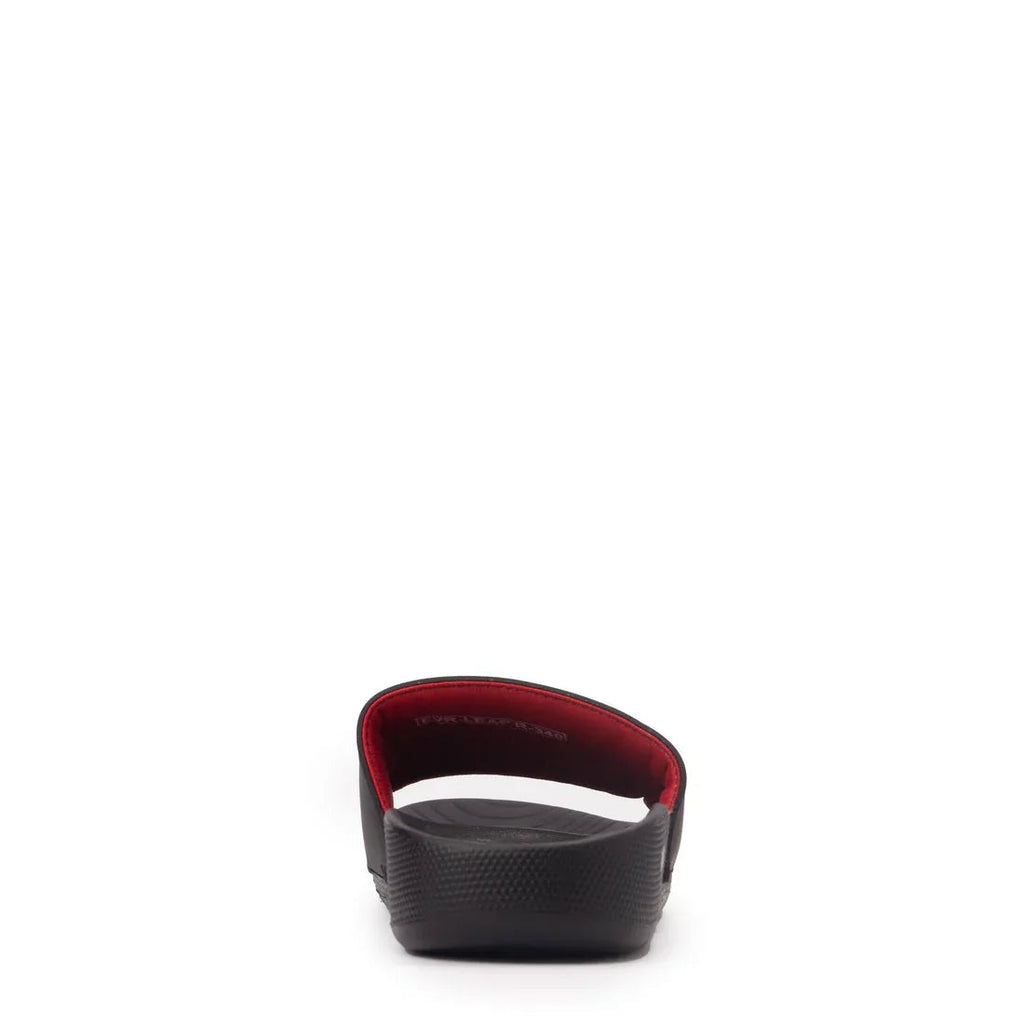 LEAP BOLT | ARCH SUPPORT SOLE | “MEDICATED FOAM UPPER” Lavish steps