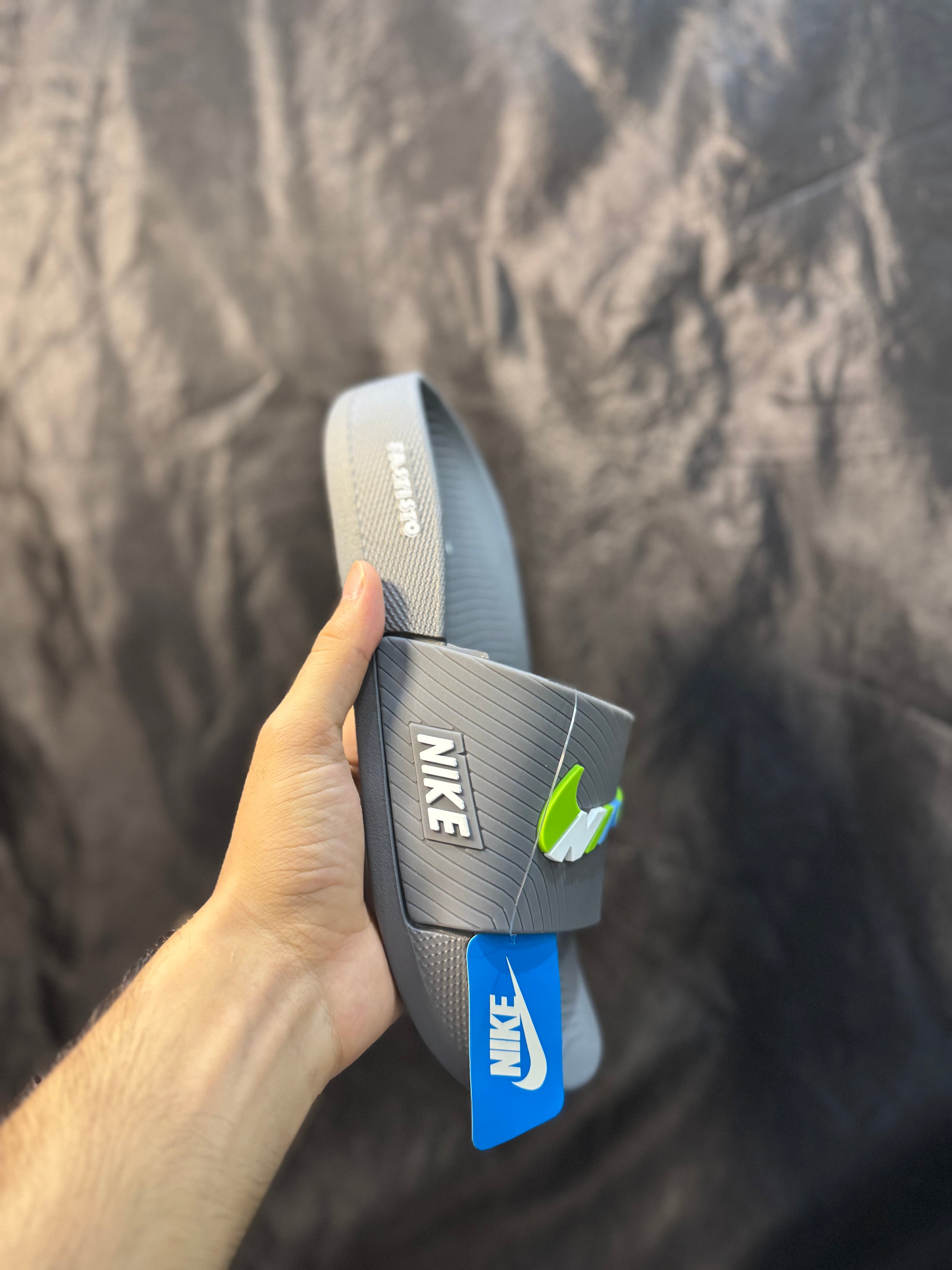 NKE MEN’s COMFY SLIPPERS | SUPER SOFT AND STYLISH | “EVERYDAY WEAR” Lavish steps