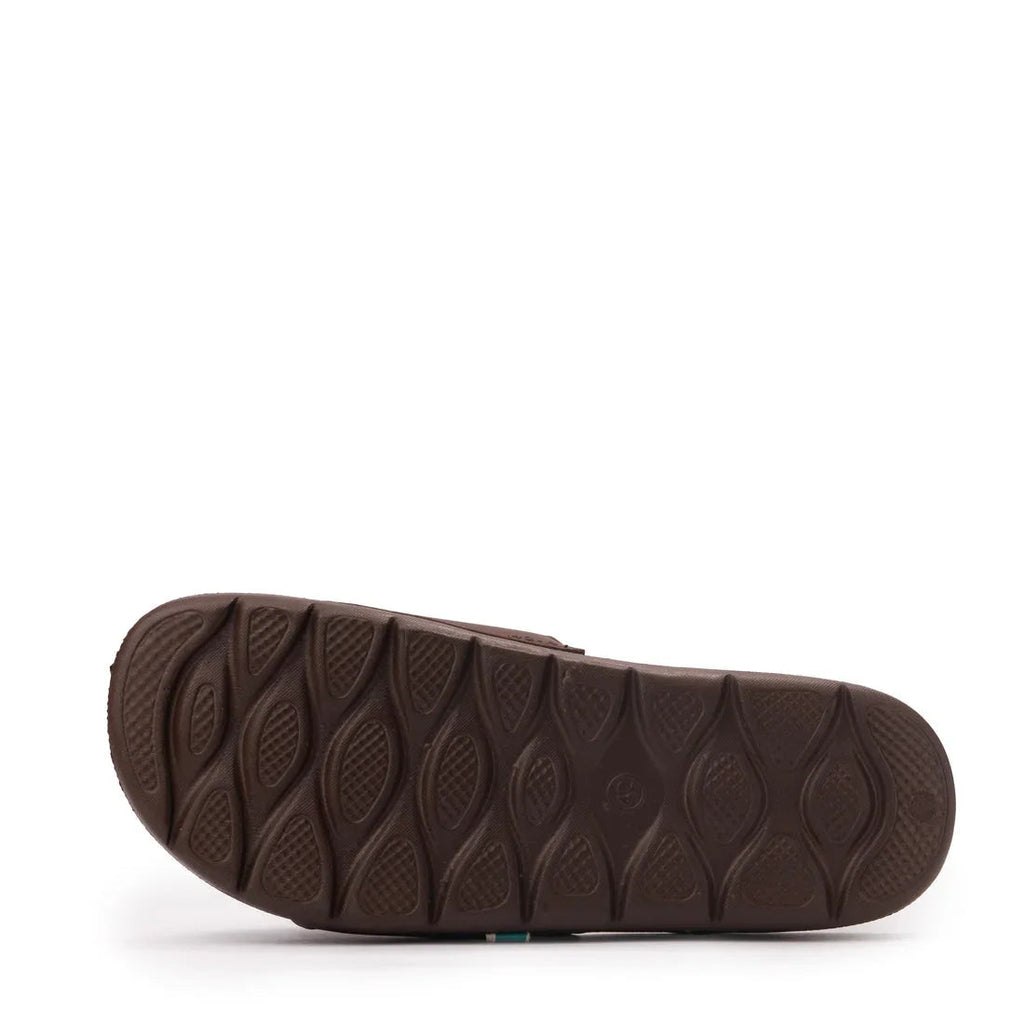 LEAP BOLT | ARCH SUPPORT SOLE | “MEDICATED FOAM UPPER” Lavish steps