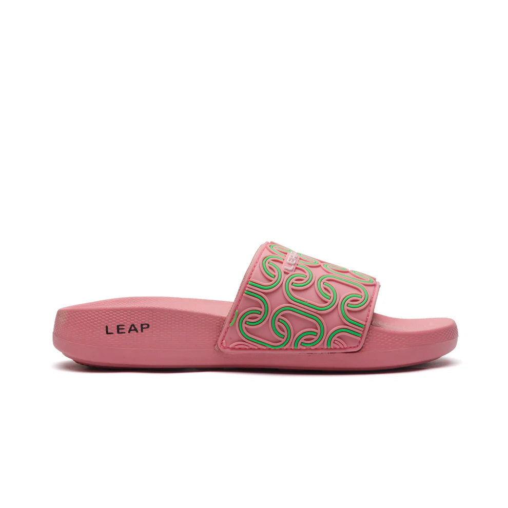 LEAP BLOOM WOMEN’s | SOFT AND COMFORTABLE | “MEDICATED FOAM UPPER” Lavish steps