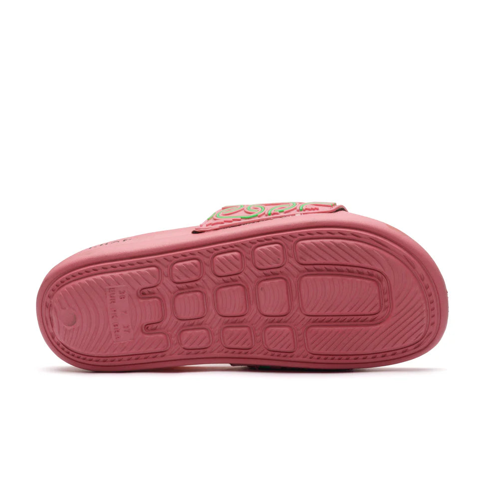 LEAP BLOOM WOMEN’s | SOFT AND COMFORTABLE | “MEDICATED FOAM UPPER”