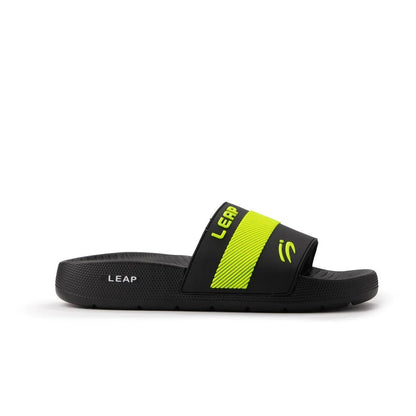LEAP CORE | ARCH SUPPORT SOLE | “MEDICATED FOAM UPPER” - Lavish steps