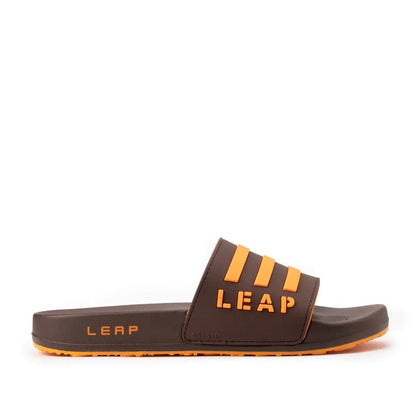 LEAP PULSE | SOFT AND COMFORTABLE | “MEDICATED FOAM UPPER” - Lavish steps